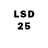 LSD-25 экстази кислота Chaos Earthquake